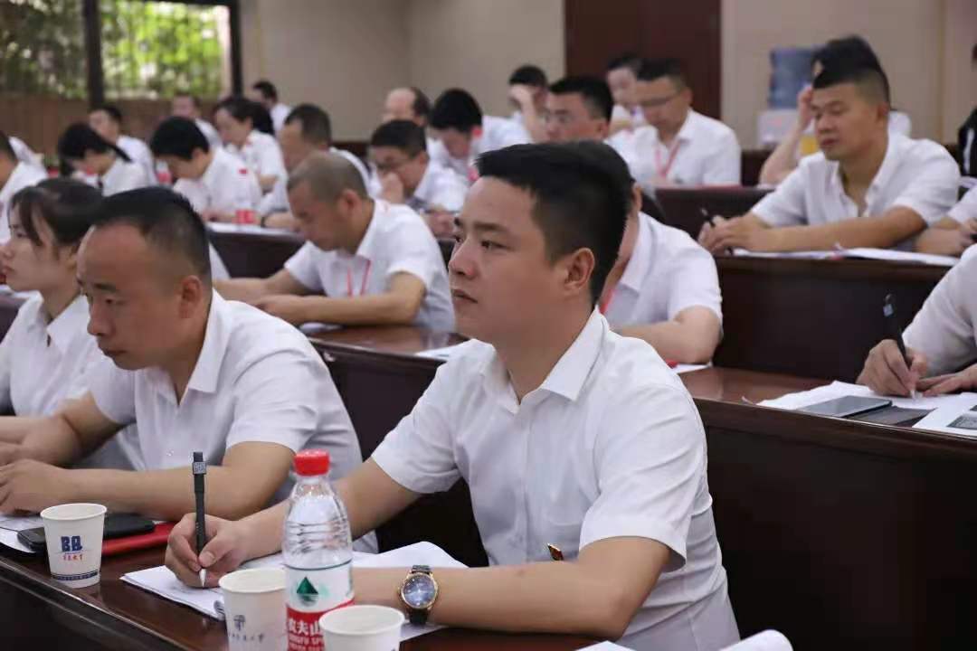 【黨史學習教育】聽！華安黨員的“紅色之聲”