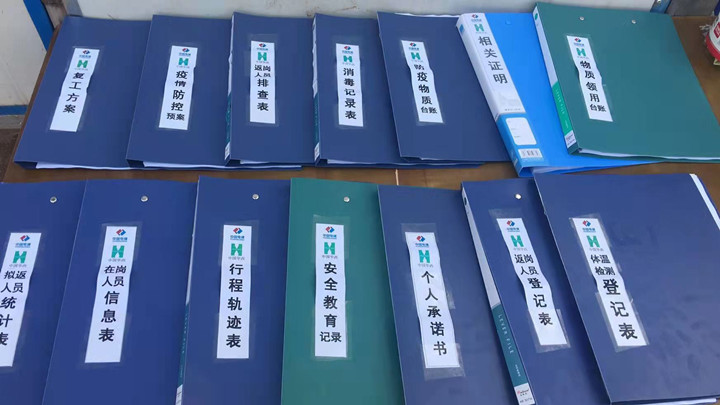 抱住“綠馬” 我們做了什么？